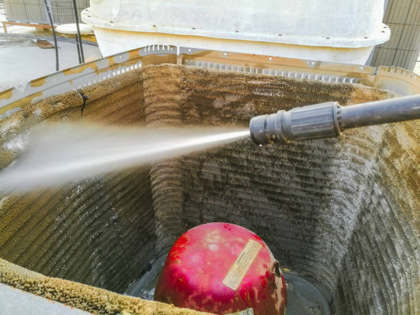 Best Commercial HVAC Duct Cleaning  in Elizabeth Lake, CA