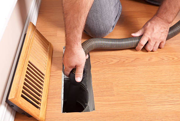 Best Home Air Vent Cleaning  in Elizabeth Lake, CA