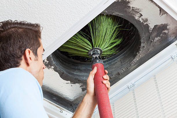 Best Commercial Air Duct Cleaning  in Elizabeth Lake, CA
